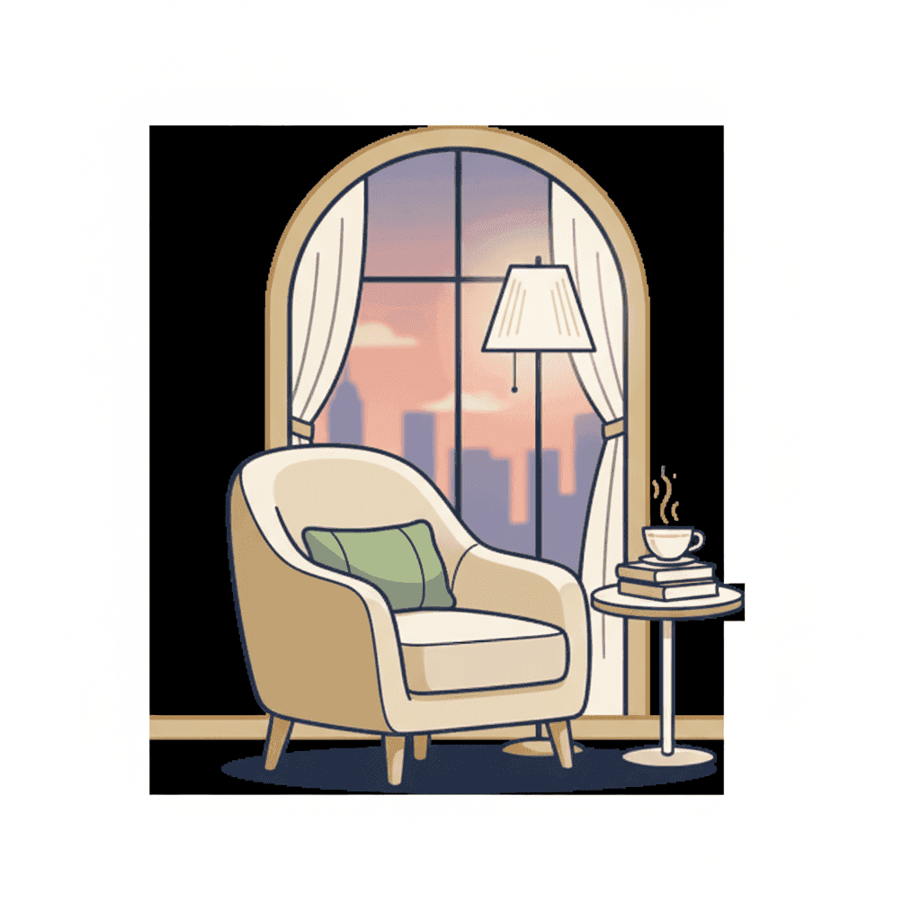 Elegant Interiors