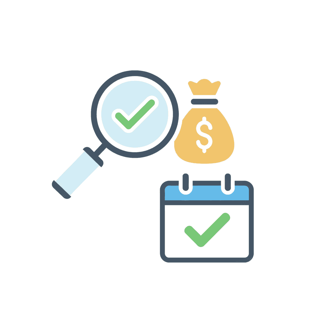 Transparent Rates